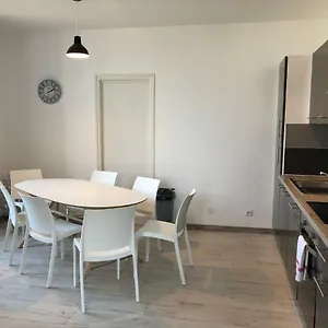  Appartement La Maison Bellevue